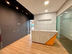Lucrum Capital Building (D1), Office #593495981